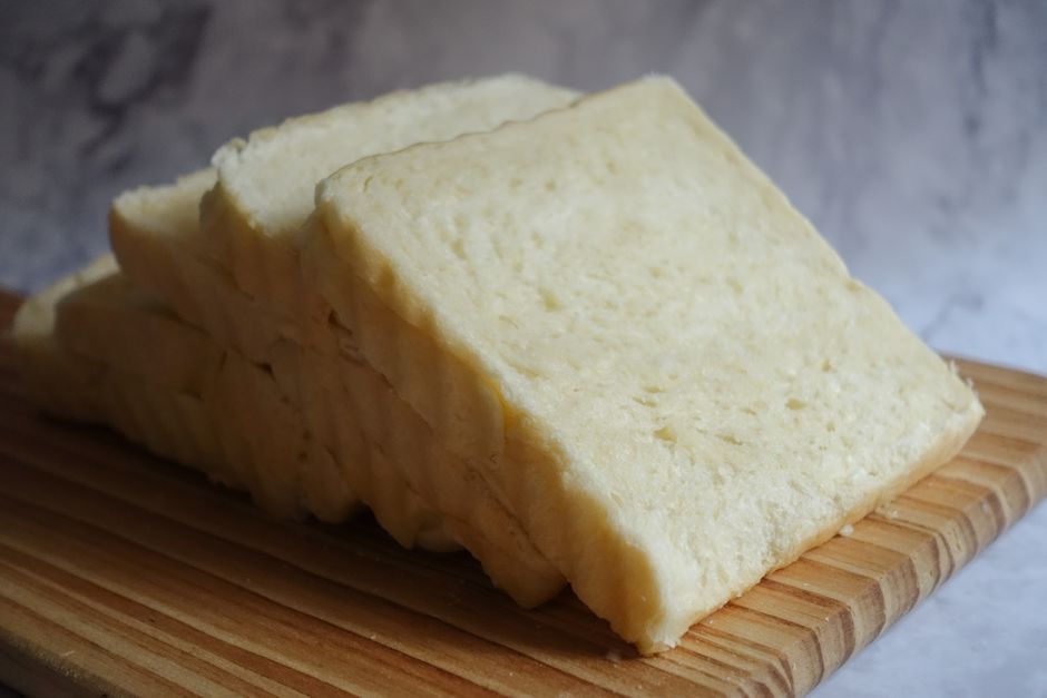 Formfranska – enkelt matbröd i form (recept)