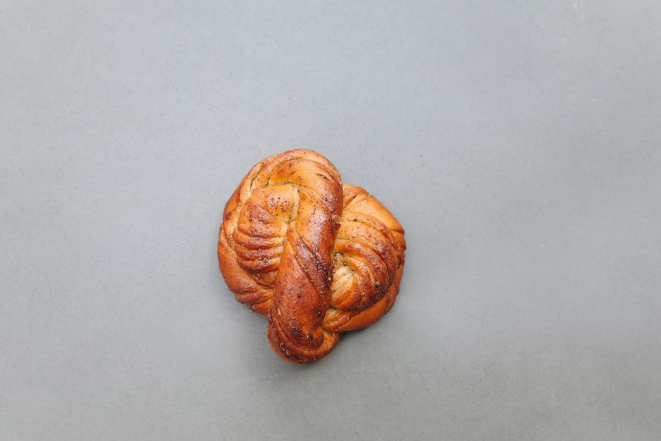 Kanelbullar – recept (mjuka och saftiga)